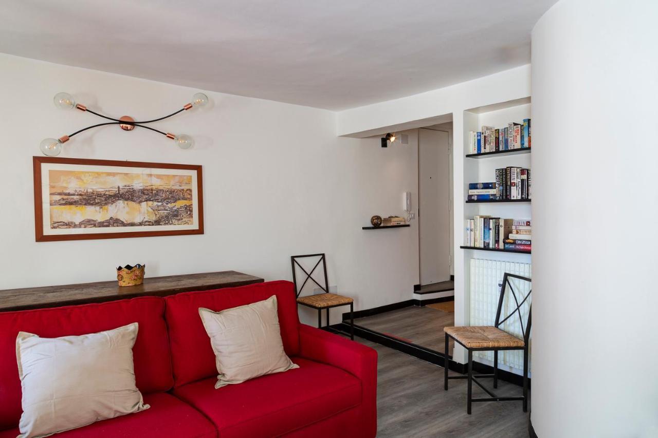 Luxury In The Heart Of By Wonderful Italy Appartamento