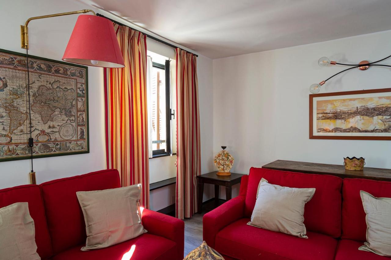 Luxury In The Heart Of By Wonderful Italy *