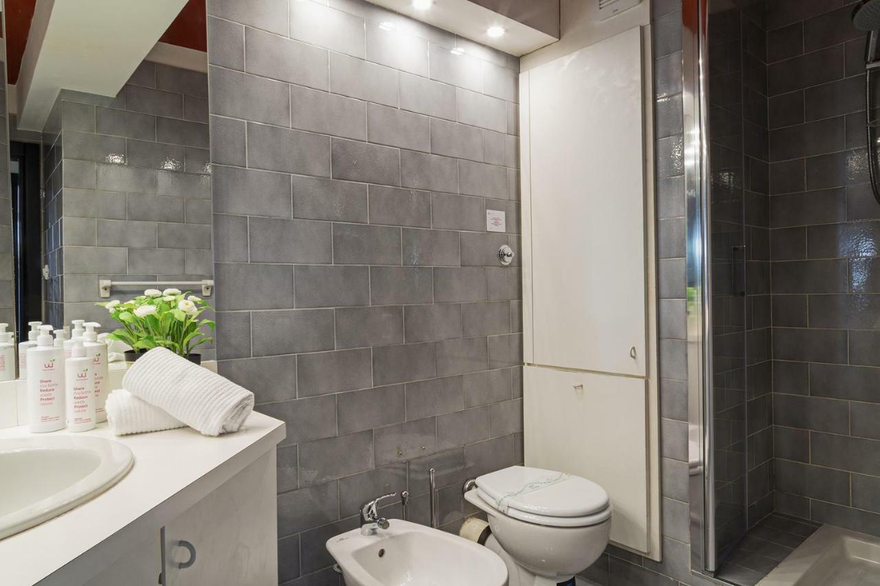 Appartamento Luxury In The Heart Of By Wonderful Italy *