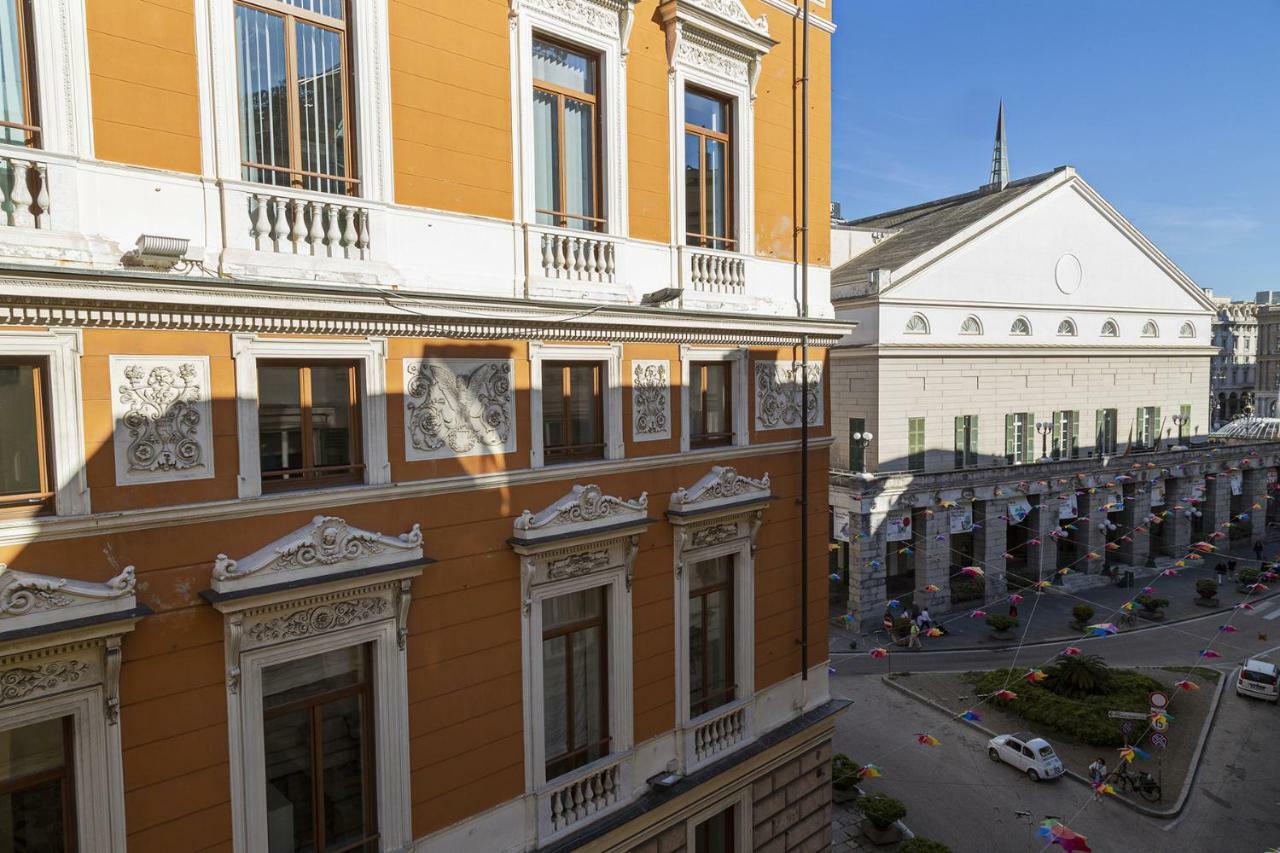 Luxury In The Heart Of By Wonderful Italy *